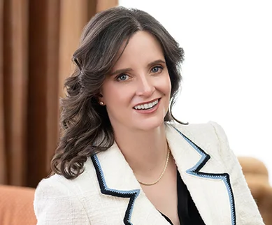 Lacey Turley Most, attorney at Turley Law Firm