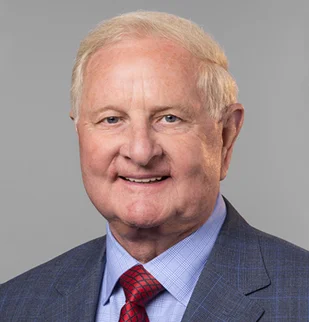Windle Turley, founder of the Turley Law Firm